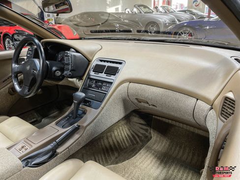 Used 1990 Nissan 300ZX GS image 15