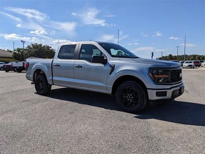 New 2025 Ford F150 STX