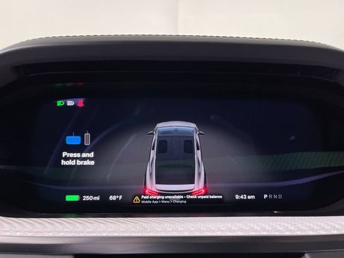 Used 2024 Tesla Model X AWD/4WD image 21