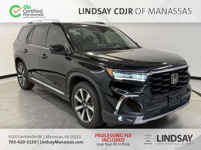 Used 2023 Honda Pilot Touring