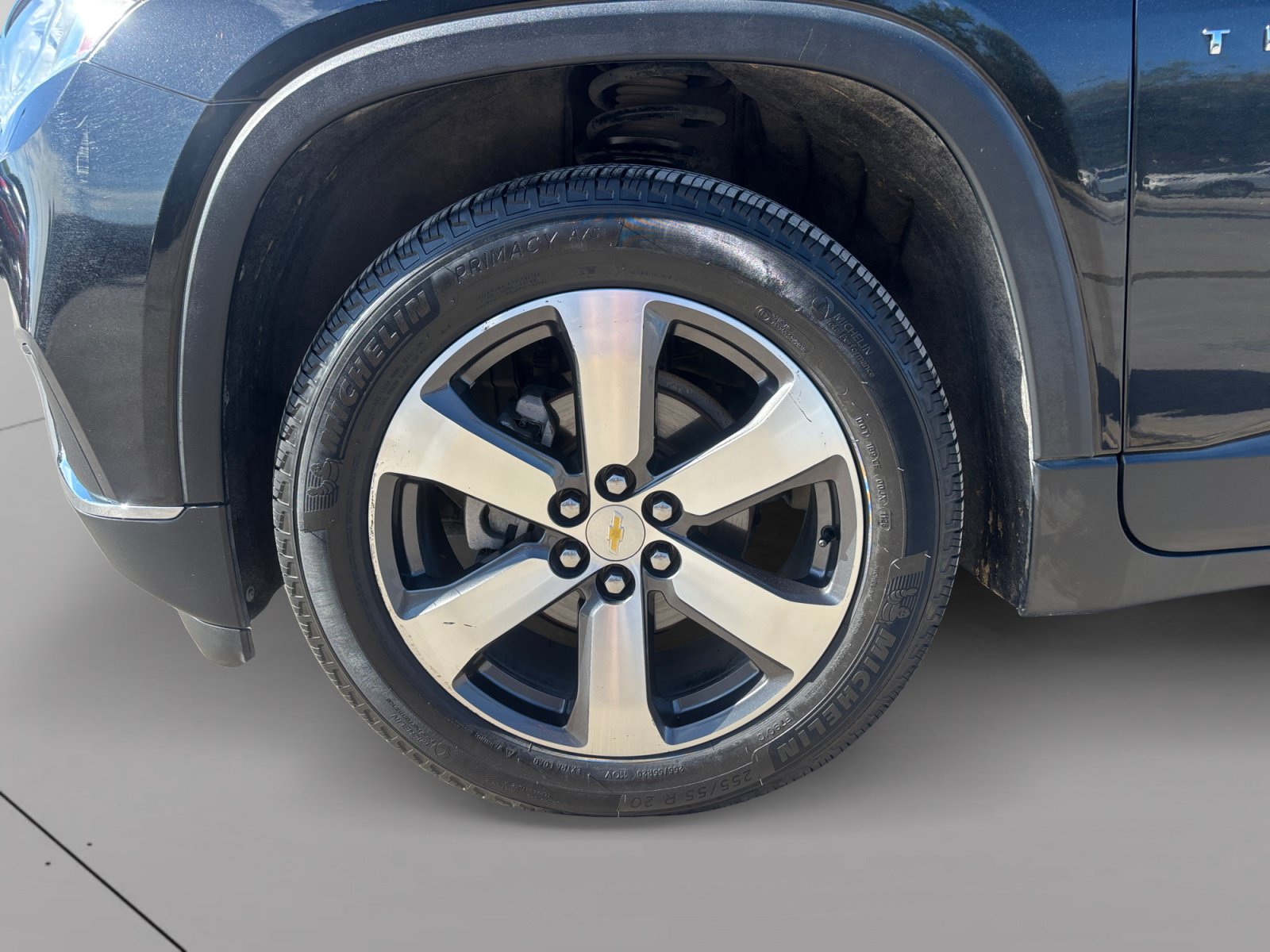 Used 2019 Chevrolet Traverse LT w/ LT Premium Package FWD image 9