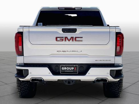 Used 2021 GMC Sierra 1500 Denali AWD/4WD image 5
