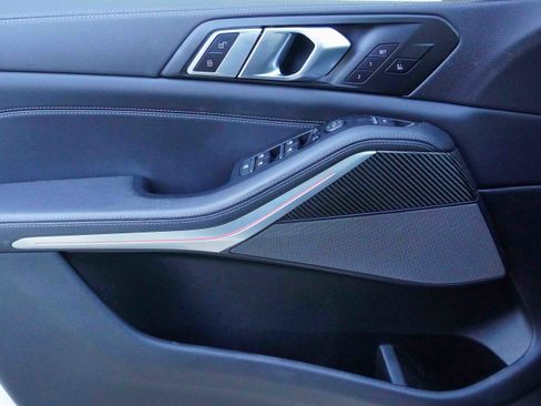 Certified 2023 BMW X5 M50i w/ Executive Package image 34