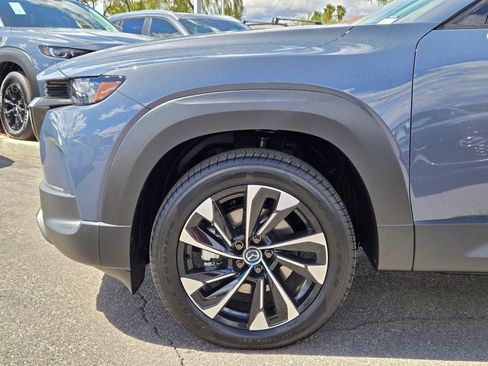 New 2026 MAZDA CX-50 2.5 Hybrid w/ Weather Package image 12