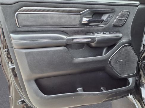 Used 2022 RAM 1500 TRX w/ TRX Level 2 Equipment Group AWD/4WD image 13