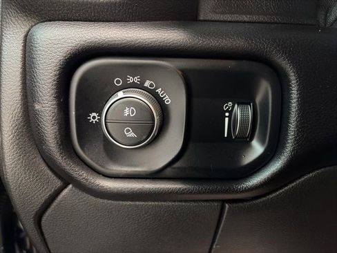 Certified 2024 RAM 2500 Big Horn w/ Bed Utility Group image 16