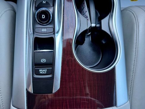 Used 2015 Acura TLX V6 w/ Advance Package FWD image 69
