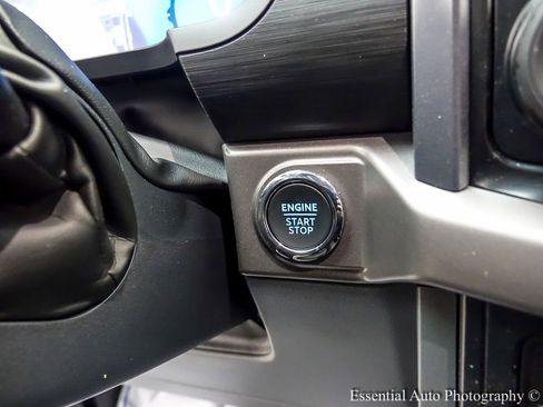 Used 2024 Ford F150 XLT w/ Equipment Group 302A MID image 14