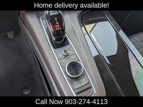 Used 2022 Cadillac Escalade ESV Sport Platinum image 18