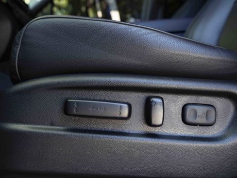Used 2025 Honda Ridgeline Black Edition image 42