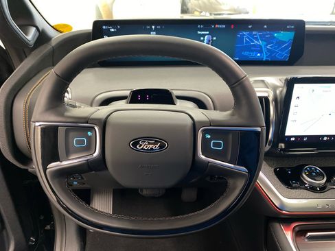 New 2025 Ford Expedition Tremor image 22