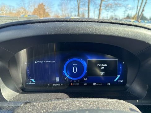 Certified 2023 Ford Explorer ST w/ Equipment Group 401A image 24