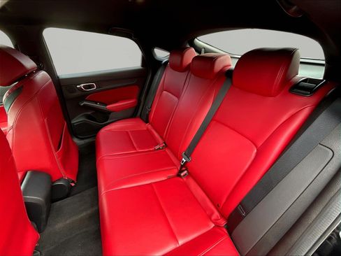 Used 2024 Acura Integra A-Spec FWD image 21