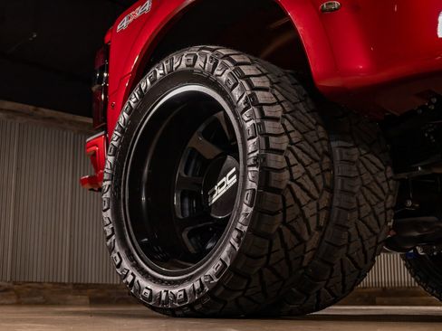 Used 2025 Ford F350 XL image 16