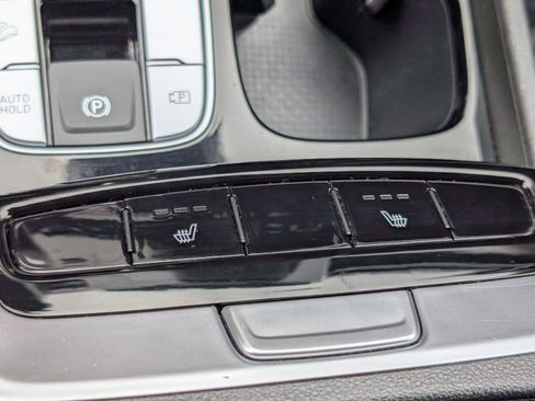 Used 2024 Hyundai Tucson SEL image 19