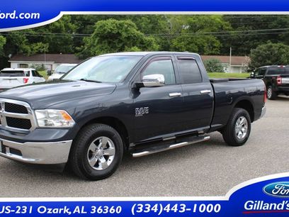 Used 2019 RAM 1500 Tradesman w/ Popular Equipment Group