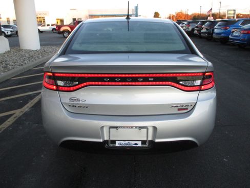 Used 2013 Dodge Dart Aero image 4