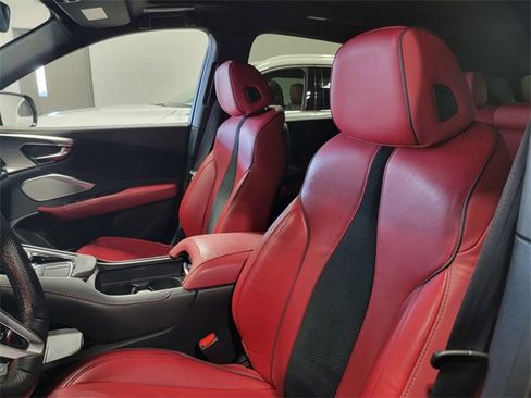 Certified 2023 Acura RDX A-Spec image 12