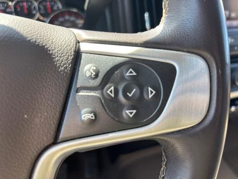 Used 2016 GMC Sierra 1500 SLT w/ SLT Premium Package AWD/4WD image 21