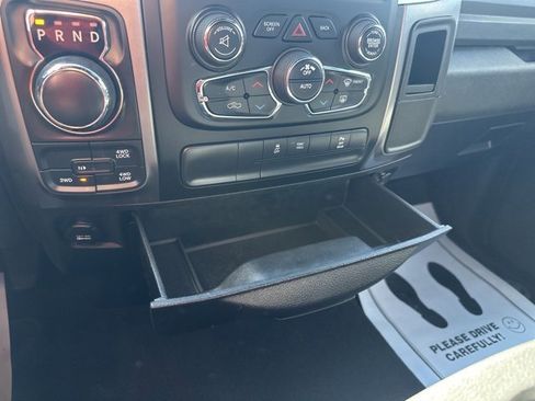 Used 2021 RAM 1500 Classic Warlock w/ Electronics Group image 42