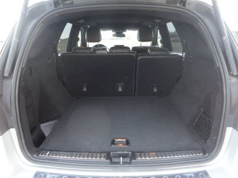 Used 2017 Mercedes-Benz GLE 350 4MATIC image 14