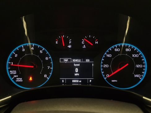 Used 2020 Chevrolet Equinox LS w/ LS Convenience Package FWD image 23