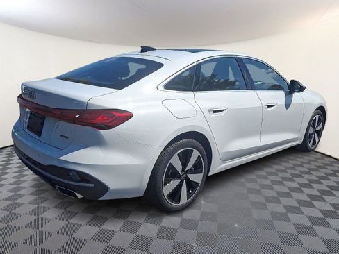New 2025 Audi A5 2.0T Prestige image 6