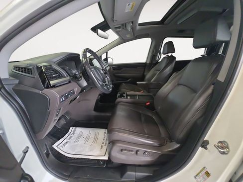 Used 2019 Honda Odyssey Elite image 11