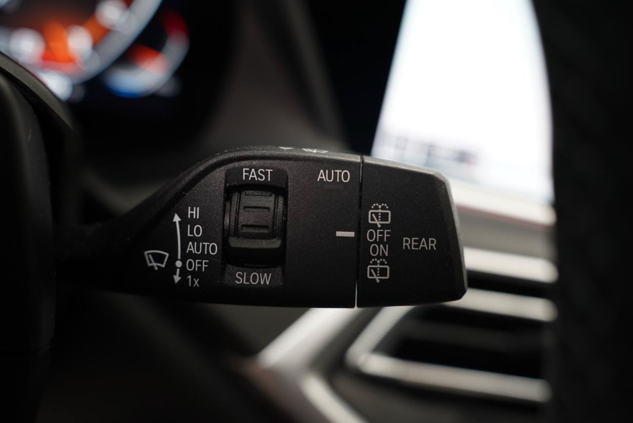 Used 2021 BMW X7 M50i w/ Executive Package AWD/4WD image 16
