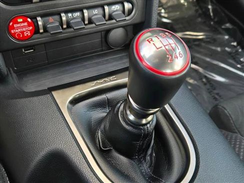 Used 2018 Ford Mustang Shelby GT350 w/ Electronics Package image 16