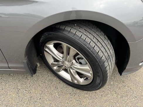 Used 2018 Hyundai Sonata SEL image 39