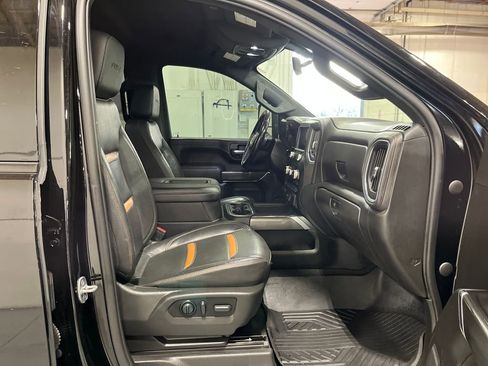 Used 2022 GMC Sierra 2500 AT4 w/ Gooseneck/5TH Wheel Package image 64