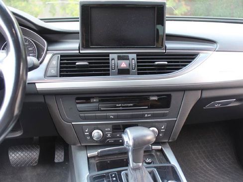 Used 2012 Audi A6 3.0T Prestige w/ Prestige Pkg image 18