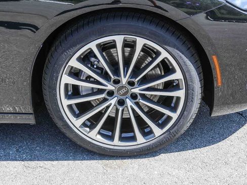 New 2026 Audi A6 Prestige AWD/4WD image 9