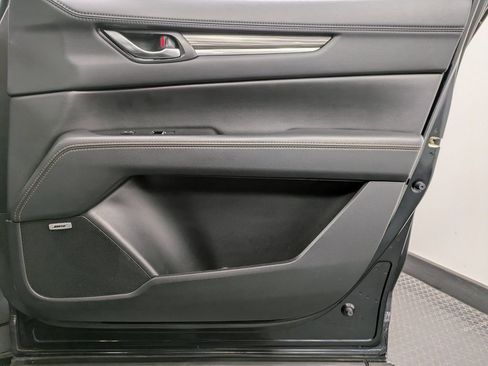 Certified 2022 MAZDA CX-5 AWD 2.5 S w/ Premium Plus Pkg image 27