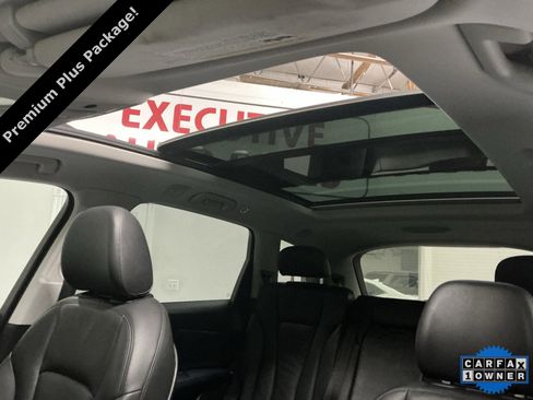 Used 2017 Audi Q7 3.0T Premium Plus image 30