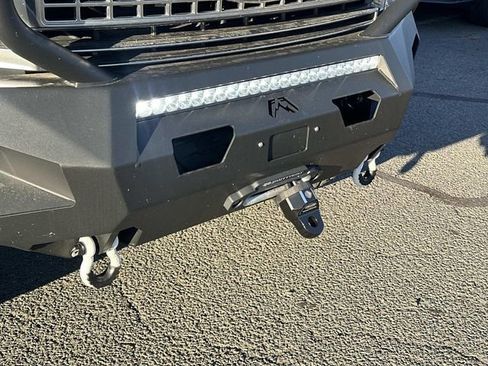 Used 2019 Ford F250 Platinum w/ Platinum Ultimate Package image 7