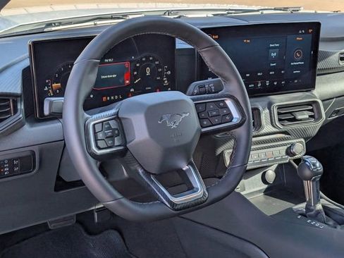 New 2026 Ford Mustang Ecoboost image 37