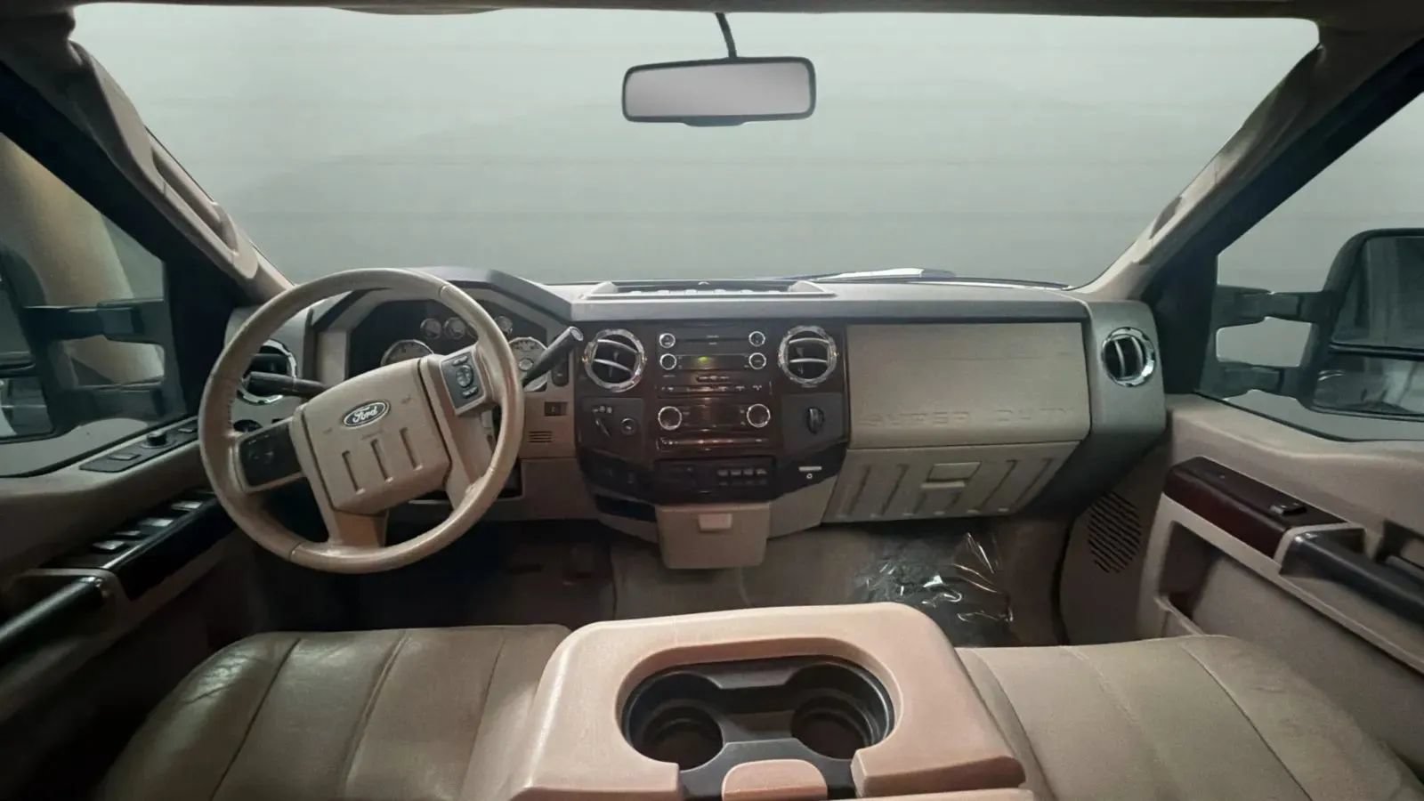 Used 2009 Ford F350 Lariat AWD/4WD image 9