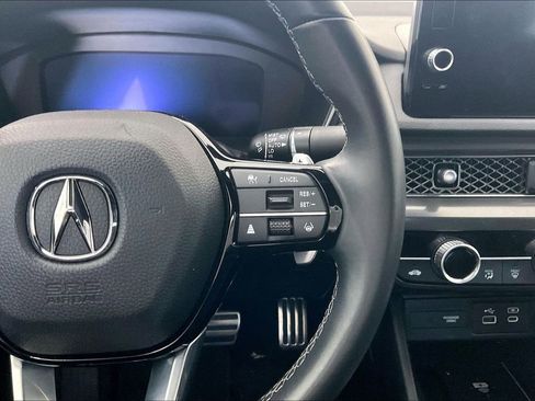 Certified 2024 Acura Integra A-Spec image 25