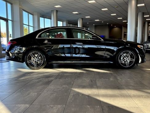 New 2026 Mercedes-Benz E 350 Sedan image 2