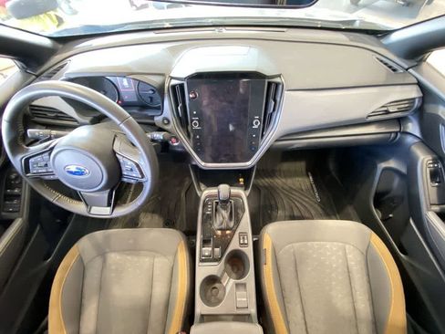Used 2024 Subaru Crosstrek 2.5i Sport w/ Popular Package #4A AWD/4WD image 23