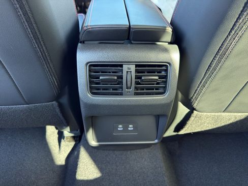 New 2026 Nissan Rogue SV AWD/4WD image 31