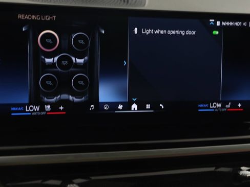 Used 2024 BMW X6 xDrive40i image 46