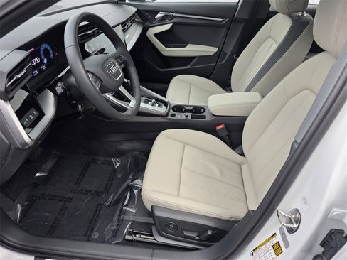 Used 2024 Audi A3 2.0T Premium Plus image 9