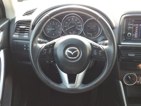 Used 2014 MAZDA CX-5 Touring w/ Touring Technology Package AWD/4WD image 12