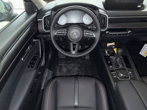 New 2026 MAZDA CX-50 AWD 2.5 S w/ Weather Package image 13