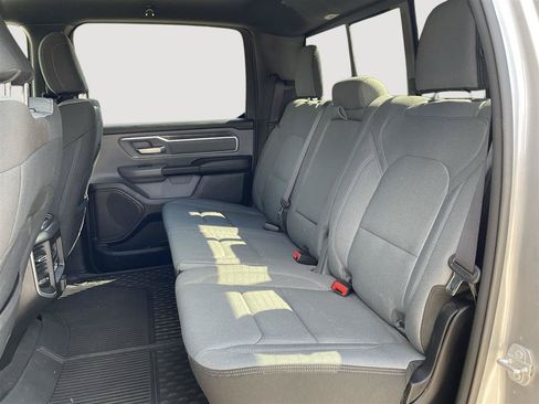 Used 2021 RAM 1500 Big Horn AWD/4WD image 27