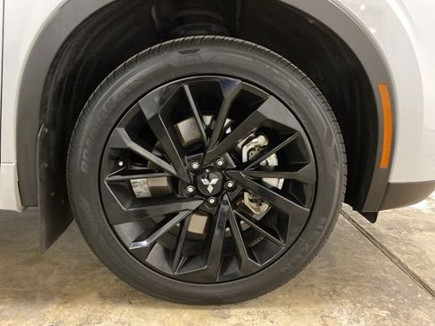 Used 2024 Mitsubishi Outlander Ralliart image 33