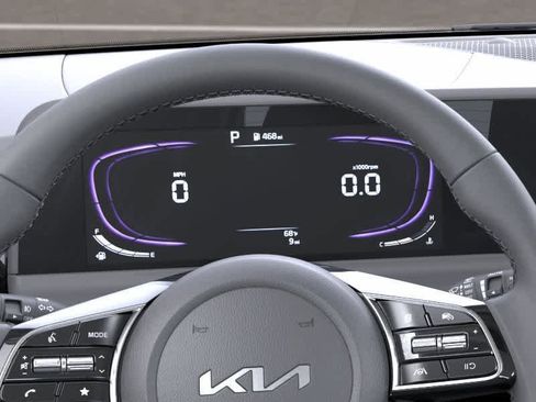 New 2026 Kia Seltos S AWD/4WD image 21